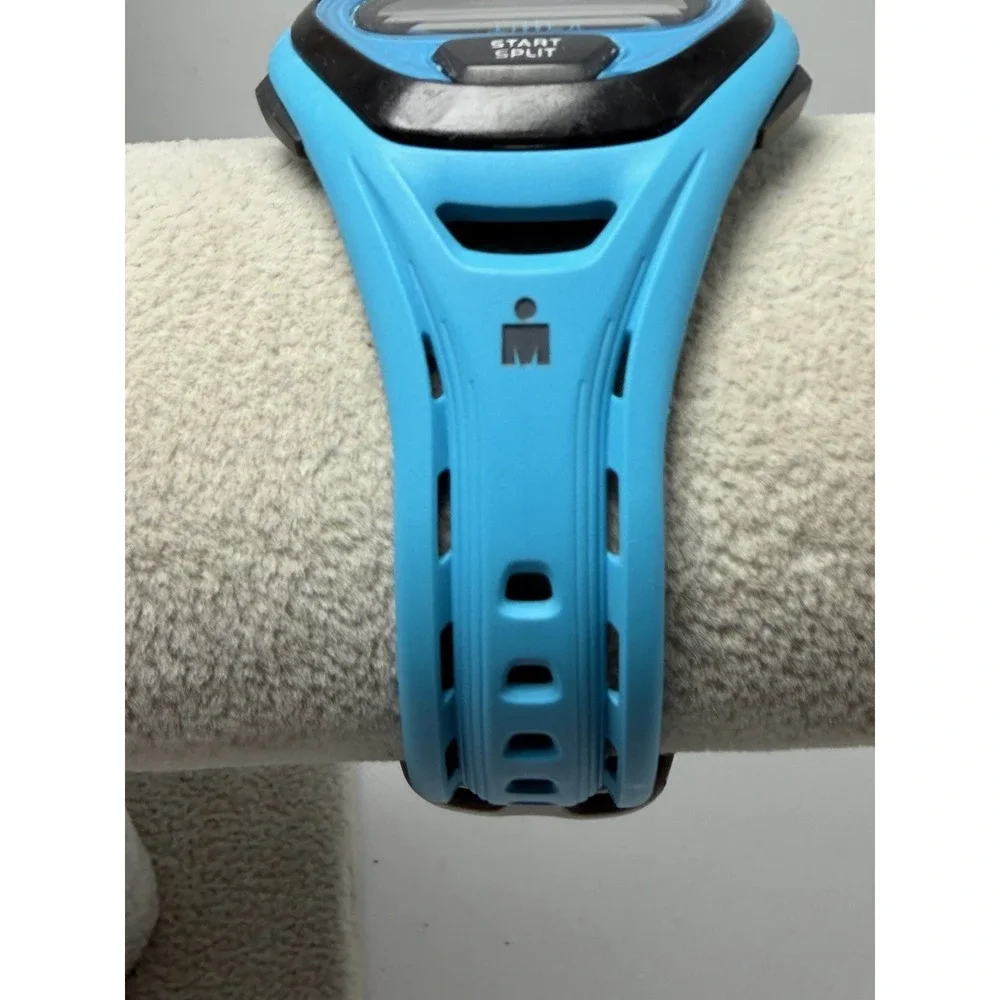 Timex M657 30 Years New Battery 42MM 8